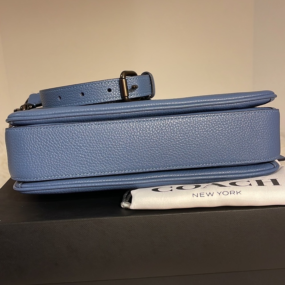 SOLD🇨🇦 🔆BRAND NEW🔆 Coach Cassie - Picture 7 of 14